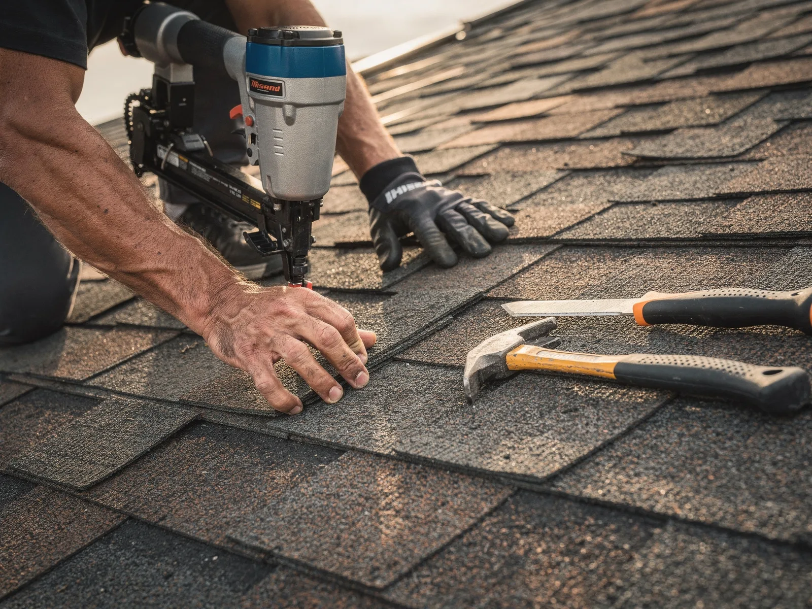 Why choose Roof Repair in South Amana, IA